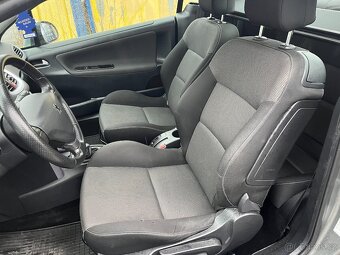 Peugeot 207cc Cabrio 1.6 - 6