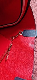 Kabelka Tommy Hilfiger - 6