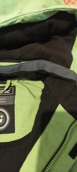 Zimní bunda killtec vel. 140 - 6