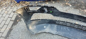 Predni naraznik skoda karoq 57A807221 - 6