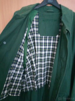 Pánský kabát STONES Casuals XXL - 6