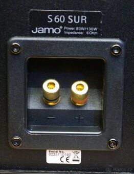 JAMO S 60 SUR - 6