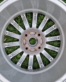 Alu kola R16 J7 ET35 - 6
