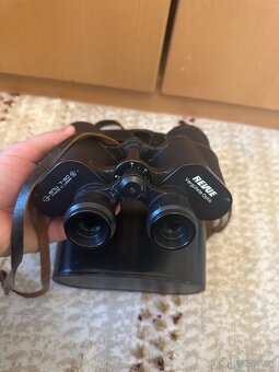 Dalekohled 7x50 - 6