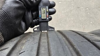 Letní pneu 225/45/18 Michelin Run Flat - 6