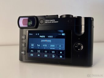 Leica Q2 - 6