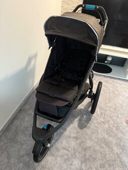 Thule Urban glide 2 - 6