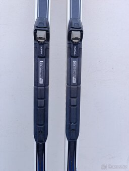 Běžky Salomon - 201 cm - 6