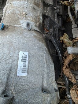 Dily bmw 730d f01 - 6