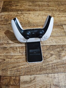 PS5 Slim s mechanikou + příslušenství - 6