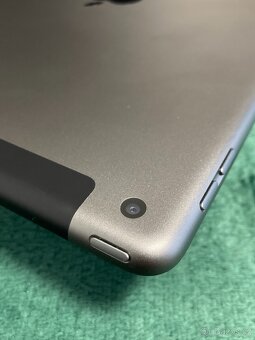 iPad 9 (2021) | 10.2" 64GB Cellular Baterie 97% - 6