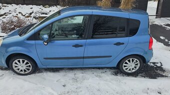 Renault Modus 2008 - 6