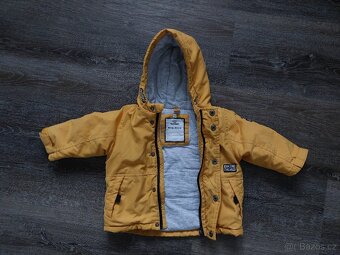 Dětské oblečení a boty - 6