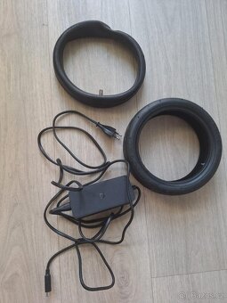 Prodam elektrokolobezku - 6