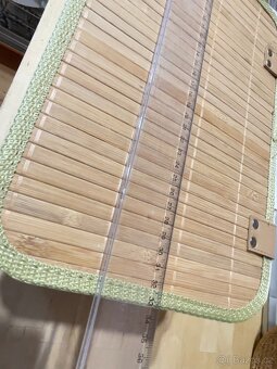 Větší bambusový box s víkem - 6