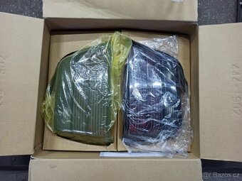 BMW E36 zadní světla Lucid - 6