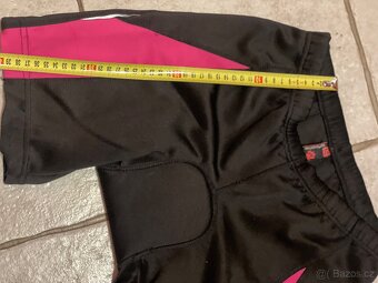 Cyklistické kratasy - 6