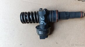 Vstřiky na 1.9 TDI 96kw - 6