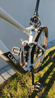 CUBE STEREO 120 RACE 29 - 6