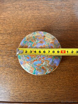 Starožitná dóza Rosenthal - 6