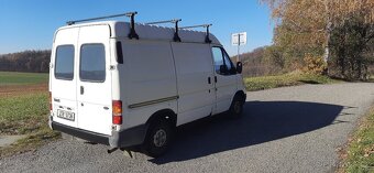 Ford Transit 2,5 DI - 6