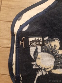 Eskadron deka -Floral - 6