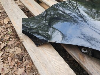 Levý přední blatník - Octavia 3 Facelift - 6