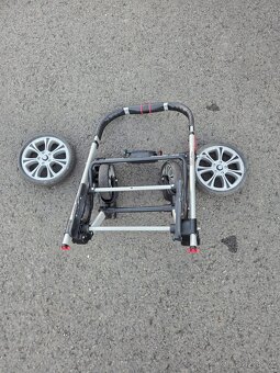 Kočárek Hartan - 6