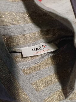 7x tričko dámské vel M - 6