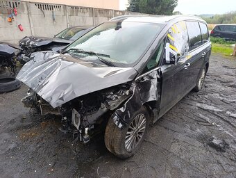 Ford Galaxy 2018 - 6