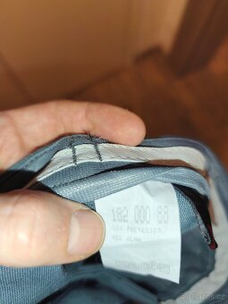 Uniforma letectva AČR vz.97 - 6