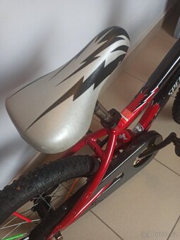 Dětské kolo 16 Specialized - 6