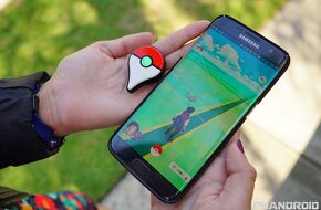 Nový Pokemon GoPlus:náramek na automatické chytání - 6