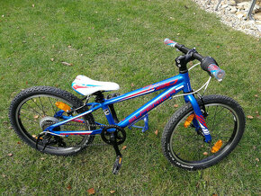 Kolo Superior Racer XC 20 - 6