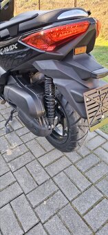 Yamaha Xmax 125 - 6