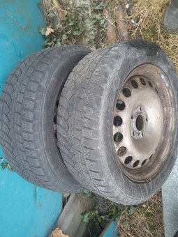 nahradni dily vectra c - 6
