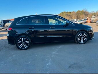 Mercedes B200d 2021 110kw 2.0d automat - 6