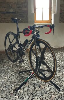 Colnago carbon. Výměna Ducati Guzzi Harley Tag Heuer - 6