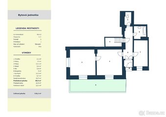 Prodej bydlení, kde se snoubí městský život s přírodou - 6