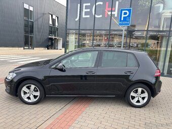 Volkswagen Golf 1.4 TSi 90kW - 6