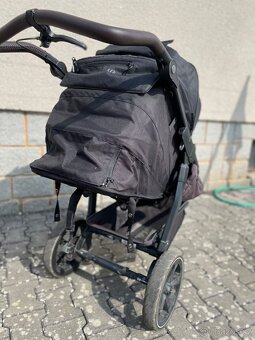 TFK Mono 2 - 6