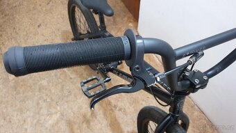 BMX - GT BIKES: SLAMMER CONWAY ( ještě v záruce ) - 6