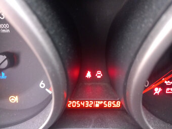 MAZDA 3 BL,  1,6 Diesel 80 Kw - 6