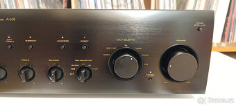 PIONEER A-602 Stereo Integrated Amplifier / PHONO IN - 6