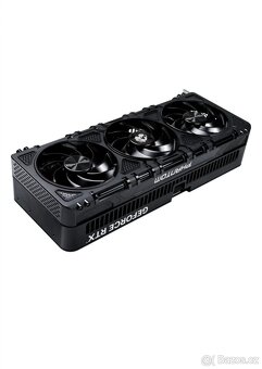 Prodám GAINWARD GeForce RTX 5080 Phantom 16G - 6
