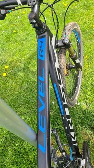 Kross Level R4 - 6