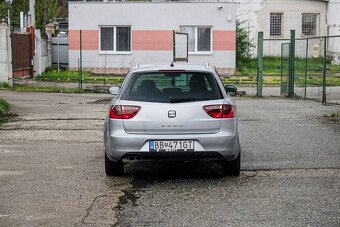 Seat Exeo 1.8 TSI Style - 6