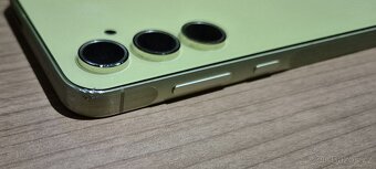 Samsung a55 5g - kompletni kryt a lcd display - 6