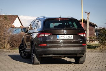 Škoda Kodiaq - 6