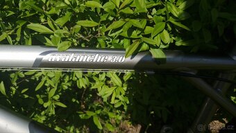 Horské kolo GT avalanche 3.0 - 6